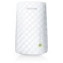 Wireless range extender tp-link re200 ac750 3 antene interioare wall plugged 433/300mbps 1xlan 10/100 wps