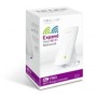 Wireless range extender tp-link re200 ac750 3 antene interioare wall plugged 433/300mbps 1xlan 10/100 wps