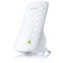 Wireless range extender tp-link re200 ac750 3 antene interioare wall plugged 433/300mbps 1xlan 10/100 wps