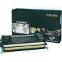 Toner lexmark c734a2kg black 8 k c734dn  c734dtn  c734dw c734n  c736dn  c736dtn  c736n  x734de  x736de