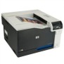 Imprimanta laser color hp color laserjet professional cp5225 dimensiune a3 viteza max 20ppm alb-negru si