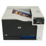 Imprimanta laser color hp color laserjet professional cp5225 dimensiune a3 viteza max 20ppm alb-negru si