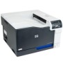 Imprimanta laser color hp color laserjet professional cp5225n dimensiune a3 viteza max 20ppm alb-negru si