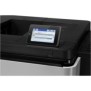 Imprimanta laser mono hp laserjet enterprise m806dn dimensiune a3 duplex viteza max 56/28ppm (a4/a3) rezolutie