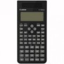 Calculator birou canon f718sgabk 10 digiti display lcd alimentare solara si baterie 264 functii