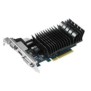 Placa video asus nvidia gt730-sl-2gd3-brk gt730 pci-e 2048mb ddr3 64bit 902 mhz 900 mhz (1800