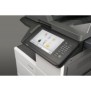 Multifunctional laser mono lexmark mx910de dimeniune:a3 imprimare/ copiere/ scanare color si in retea/ fax viteza: