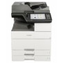 Multifunctional laser mono lexmark mx910de dimeniune:a3 imprimare/ copiere/ scanare color si in retea/ fax viteza: