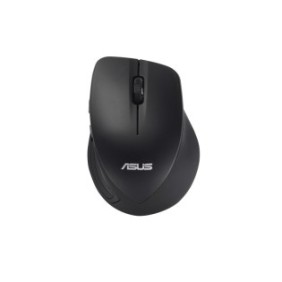 Mouse asus wt465 v2 optic wireless nano receiver rezolutie 1600dpi dimensions: 106x75.6x39.5mm weight: 70g negru