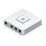 Ubiquiti unifi security gateway usg 1x gigabit wan  1x gigabit lan 1x gigabit wan/lan 1x