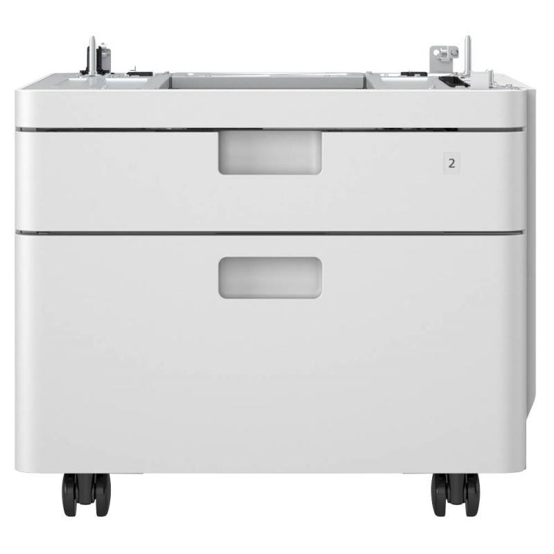 Caseta suplimentara de alimentare canon cassette feeding unit-aj1 capacitate 550 coli pentru canon ir1225/ir1225if