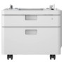 Caseta suplimentara de alimentare canon cassette feeding unit-aj1 capacitate 550 coli pentru canon ir1225/ir1225if