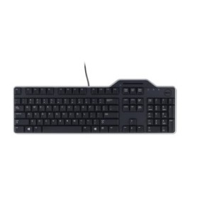 Tastatura dl kb-813 us qwerty usb bk