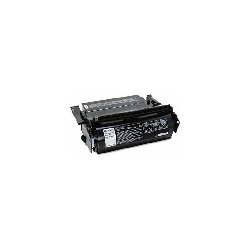 Toner lexmark c748h3cg cyan 10 k c748de  c748dte  c748e