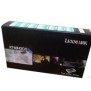 Toner lexmark x748h3cg cyan 10 k x748de  x748de statoil x748de with total 5 years warranty