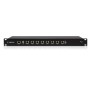 Ubiquiti edgerouter er-8 8x gigabit lan 19 rack 1 million pps