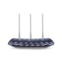 Router wireless tp-link archer c20 1xwan 10/100 4xlan 10/100 3 anteneexterne dual-band ac750 (433/300mbps) buton