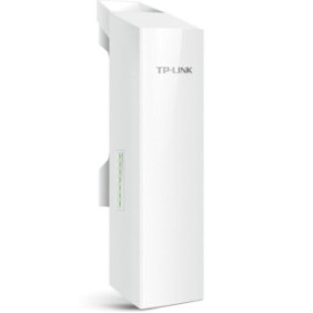 Wireless access point tp-link cpe510 2x10/100mbps port 2anteneinternede 13dbi n300 2x2 mimo
