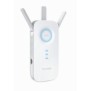 Wireless range extender tp-link re450 ac1750 (1300/450mbps) 3 anteneexterne 1xlan 10/100/1000 wps