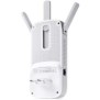 Wireless range extender tp-link re450 ac1750 (1300/450mbps) 3 anteneexterne 1xlan 10/100/1000 wps