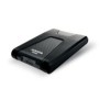 Hdd extern adata 2tb hd650 2.5 usb3.0 negru