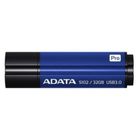 Usb flash drive adata 32gb s102 pro usb3.0 albastru