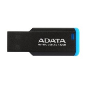 Usb flash drive adata 32gb uv140 usb3.0 albastru