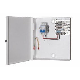 Power supply hikvision ds-kaw50-1 for door station and villadoorstation output: 12 vdc 4.2a