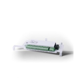Extension module for fs4000 fd4201/4:- 4 relay outputs for fire- interface rs485.