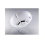 Rate of rise heat detector fd7120 isolator included