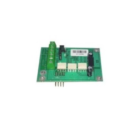 Interface module rs232/485