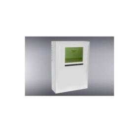 Interactive addressable fire alarm panel ifs7002-1: - one signal loop 125 addresses and branches possibility