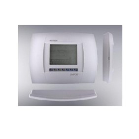 Repeater for indication and control ifs7002r: - graphic lcd display with touch screen panel -
