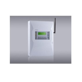 Wireless addressable fire alarm control panel vit01:- up to 32 devices in the system- 15