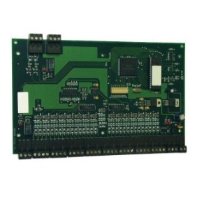 Interfata honeywell pentru pro3200 cu 16 intrari pro3200 16 input board