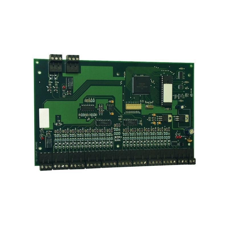 Interfata honeywell pentru pro3200 cu 16 intrari pro3200 16 input board