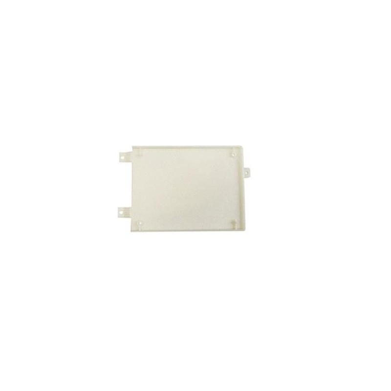 Flex comms mounting plate