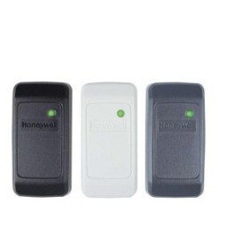 Omniprox 2.0 mini proximity reader for door mullions read range: 5.7cm 125 khz (prox hid