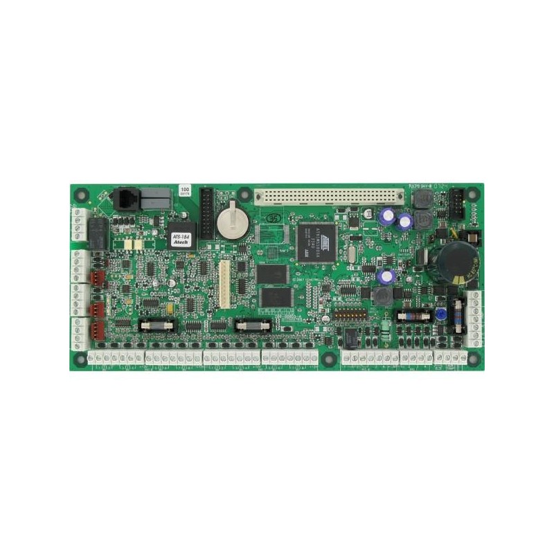 Placa de baza centrala efractie galaxy gd96c a322-c-e4