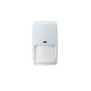 Wireless dual tec® motion sensor 15m x 18m range withwideanglelensinstalled rf range of 2000m unobstructed