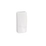 Wireless shock sensor white