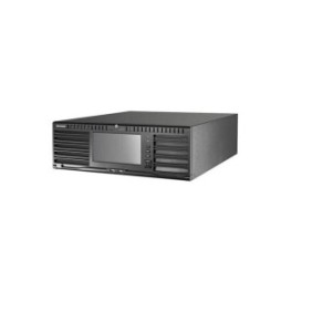 Nvr hikvision 128 canale ip ds-96128ni-i16 512mbps bit rateinputmax(upto 128-ch ip video) 16 sata interfaces