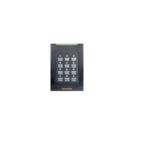 Omniclass 2.0 multi technology reader with keypad black bezel 45cmpigtail om56bhond