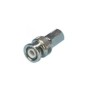 Mufa bnc tata pentru infiletare rg6 nd-rg6 pachet 10 buc