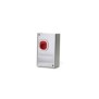 Honeywell ademco s/steel hold-up switch- latching switch holdupwitharmor cover 269r