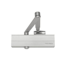 Amortizor hidraulic assa abloy dc135------ev1- mecanism pinion forta fixa clasa en3 usa maxim 60kg pentru