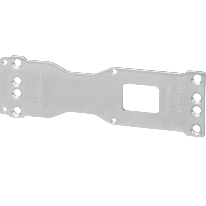 Placa montaj assa abloy dca120-------40 pentru dc200/dc300/dc500/dc700.