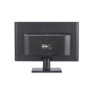 Monitor hikvision 19led ds-d5019qe-b led-backlit screen size: 18.5” max resolution: 1366×768 response time: 5ms viewing