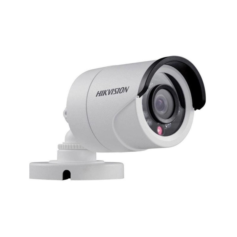 Camera de supraveghere hikvision turbo hd bullet ds-2ce16d0t-irpe (2.8mm) 2mp fixed lens: 2.8mm hd1080p cmos