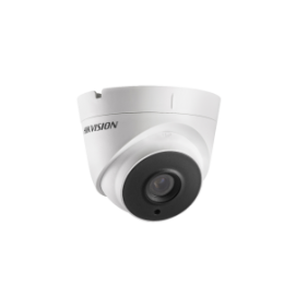 Camera hikvision turbohd dome ds-2ce56d8t-it3e(2.8mm) hd1080p 2mp cmos sensor exir 40m ir 2.8mm lens outdoor